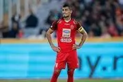 دلبری علی علیپور از پرسپولیسی ها/ بازگشت علیپور به پرسپولیس؟