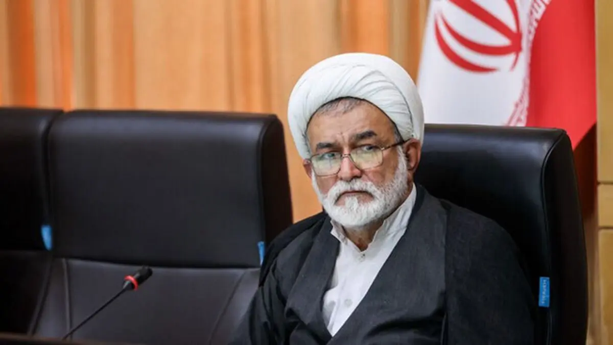 احمدی‌: دلیلی برای ماندن ایران در NPT وجود ندارد
