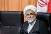 احمدی‌: دلیلی برای ماندن ایران در NPT وجود ندارد
