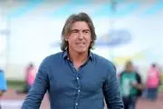 ساپینتو هم «حیاکن؛ رهاکن» شنید
