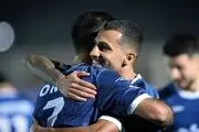 گلایههای غمانگیز بازیکنی که به پرسپولیس گل زد
