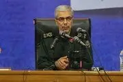 امنیت و آرامش در عرصه‌های جنگ اطلاعاتی مقوله‌ای حساس و راهبردی است 