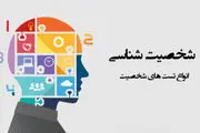 تستی که بدترین ویژگی شما را مشخص می‌کند