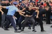 واگذاری جزیره تفریحی به داماد ترامپ جنجالی شد