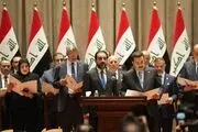 نخست‌وزیر جدید عراق، لیست اموال خود را اعلام کرد