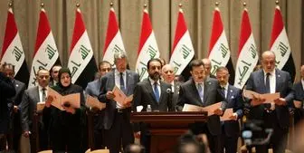 نخست‌وزیر جدید عراق، لیست اموال خود را اعلام کرد
