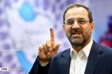دومین روز ثبت‌نام انتخابات ۱۴۰۰
