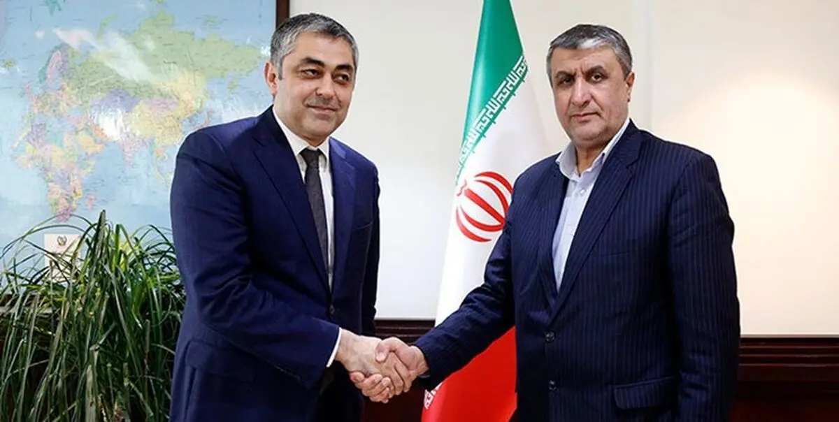 برگزاری کمیسیون مشترک همکاری‌های حمل‌ونقل ایران و آذربایجان در تهران
