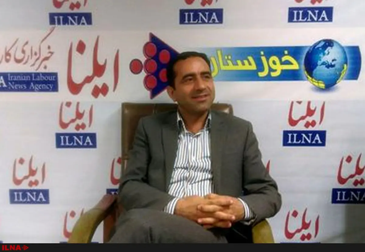 یا آب به رودخانهی زهره بیاید، یا وزیر نیرو به مجلس