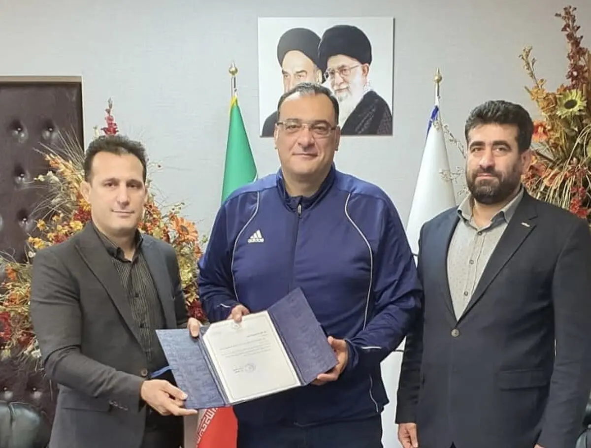 اسطوره جودو حکم میراسماعیلی را پاره کرد! + عکس
