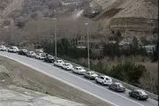  مسافت کرمانشاه ـ ایلام ۶۰ کیلومتر کوتاه‌تر می‌شود 