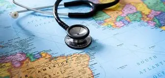 هفتمین مجمع جهانی سلامت در جزیره کیش برگزار می شود