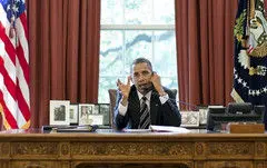 تصمیم افشای گزارش حمایت آل سعود از القاعده بر روی میز اوباما قرار گرفت