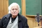 یادی از «پرویز بهرام» هنرمند فقید عرصه دوبله 