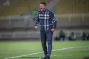 علی دایی: نمی توانم درباره تیمم چیزی بگویم!