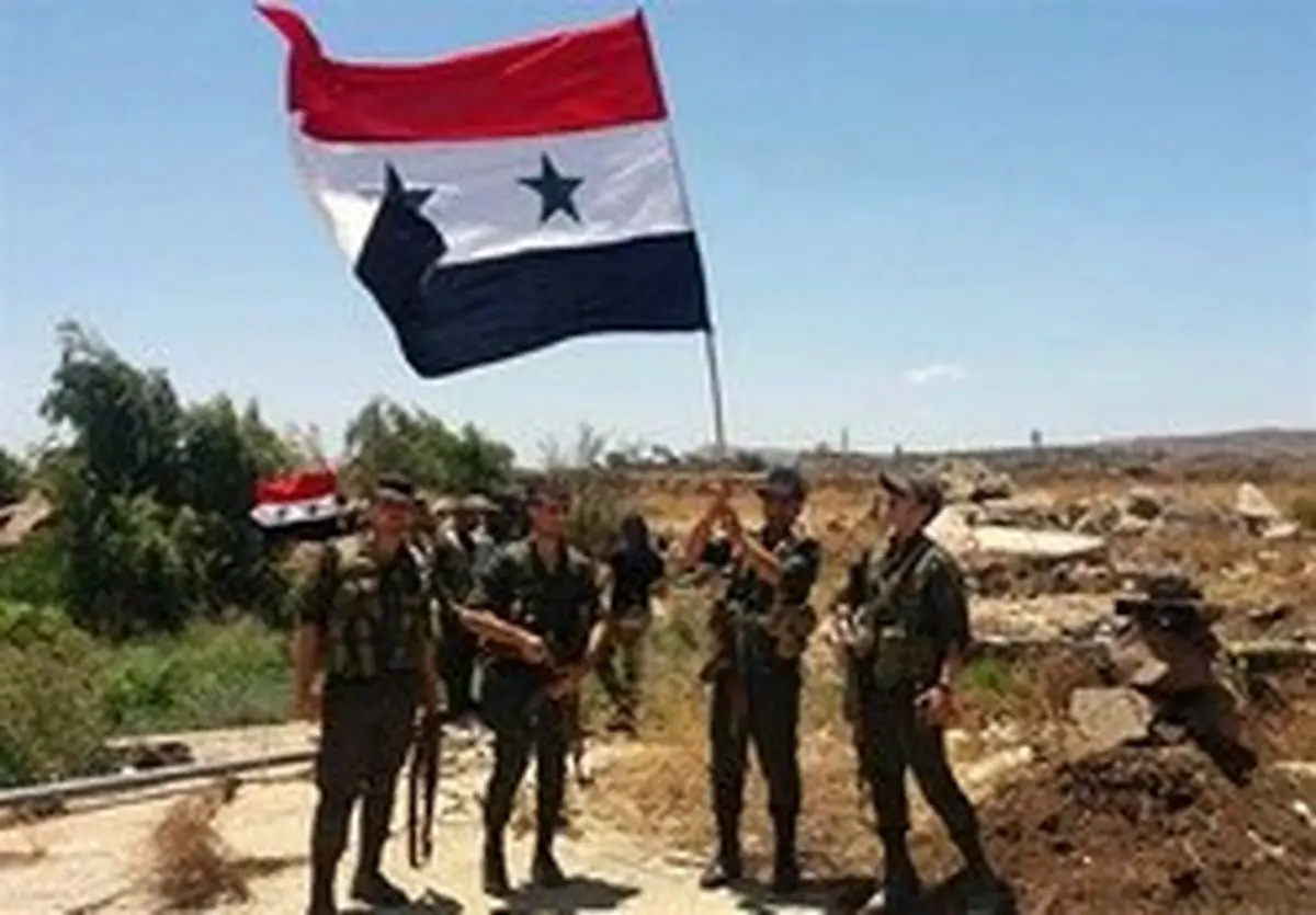 حمله انتحاری در «ادلب» سوریه
