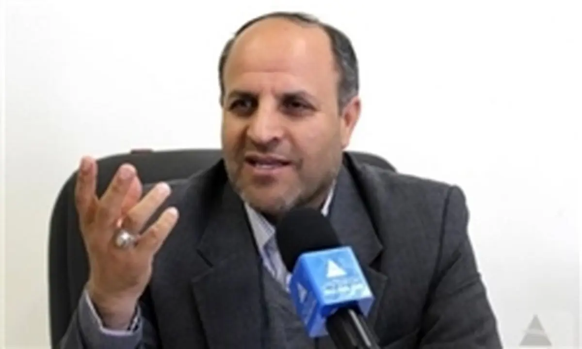 فرودگاه ارس جزو اولویتهای ارس