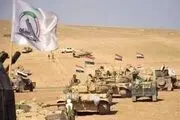  بیش از ۱۰ مرکز تروریستی در «صلاح الدین» عراق منهدم شد