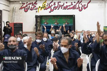 انس با قرآن در گرمخانه‌ها