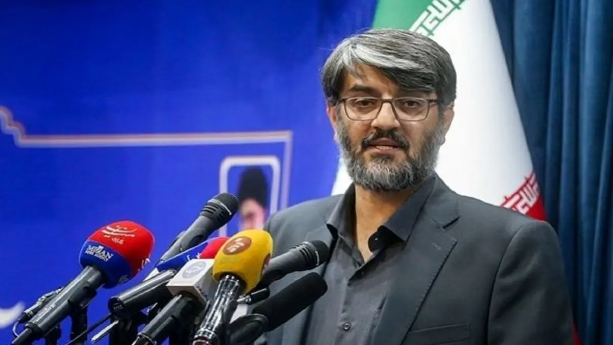 خانواده زندانی مجرم نیست