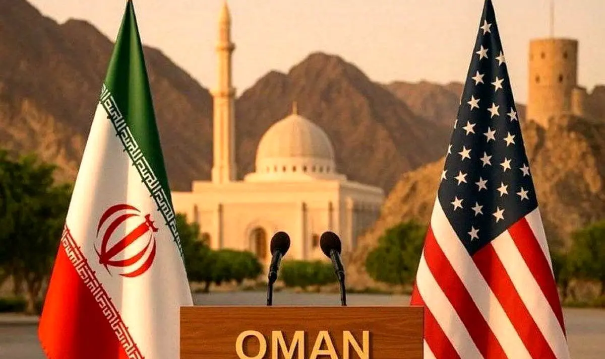 سفر یکی از مقامات ارشد ایران به عمان