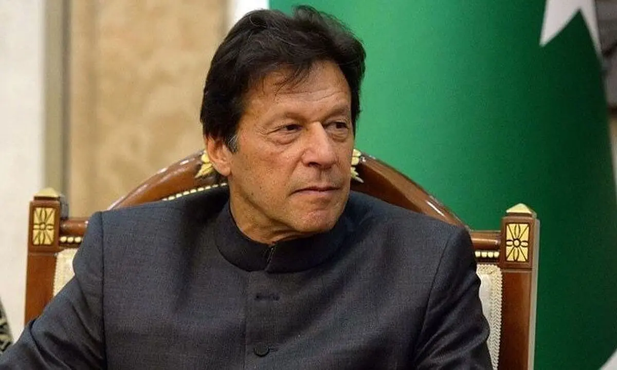 دغدغه عمران خان درباره اعمال خودسرانه در مرز کشمیر