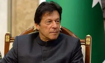 دغدغه عمران خان درباره اعمال خودسرانه در مرز کشمیر