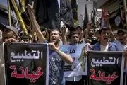 پیام حماس در پاسخ به تهدید رژیم صهیونیستی