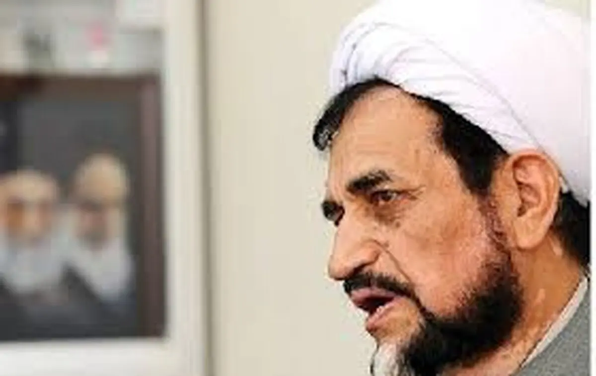 تنها ناطق نوری شایستگی جانشینی آیت الله هاشمی را دارد 