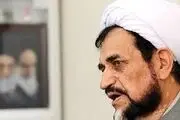 تنها ناطق نوری شایستگی جانشینی آیت الله هاشمی را دارد 