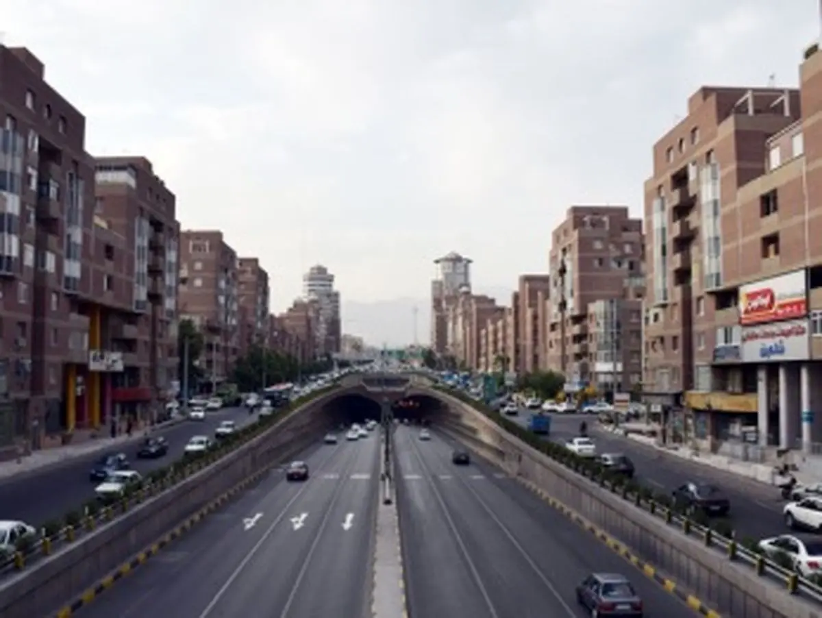 با چه بودجهای میتوان در باقرخان ساکن شد؟