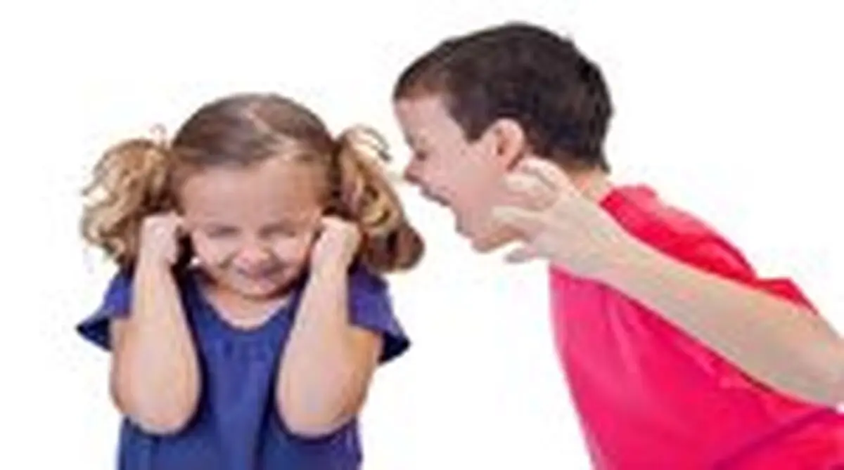 کنترل کودکان قلدر/چگونگی نحوه برخورد با کودکان قلدر و پرخاشگر