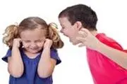 کنترل کودکان قلدر/چگونگی نحوه برخورد با کودکان قلدر و پرخاشگر