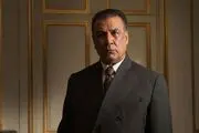 عبدالرضا اکبری: فیلمبرداری بچه مهندس 4 ادامه دارد