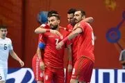 زمان سفر تیم ملی فوتبال کره‌ جنوبی به تهران
