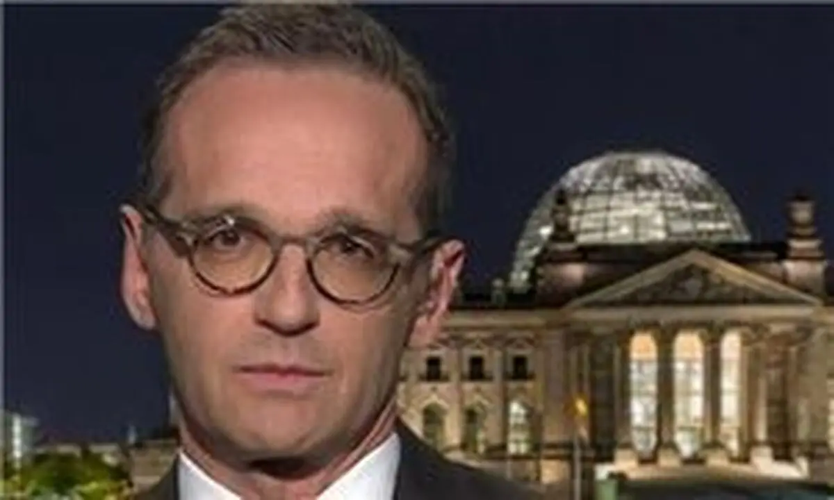  درخواست آلمان از ایران 