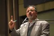 شیرزاد: ما بدون گرفتن سهم کنار نمی‌رویم