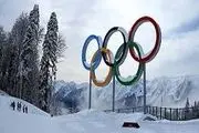 بازتاب حضور ورزشکاران ایرانی در المپیک زمستانی 