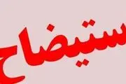 استیضاح فاطمی‌امین در کمیسیون صنایع مجلس بررسی می‌شود