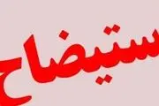 استیضاح فاطمی‌امین در کمیسیون صنایع مجلس بررسی می‌شود