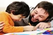 والدین؛ اجازه دهید کودکانتان مستقل شوند
