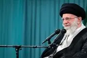 محفل انس با قرآن کریم در محضر رهبر انقلاب