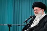 محفل انس با قرآن کریم در محضر رهبر انقلاب