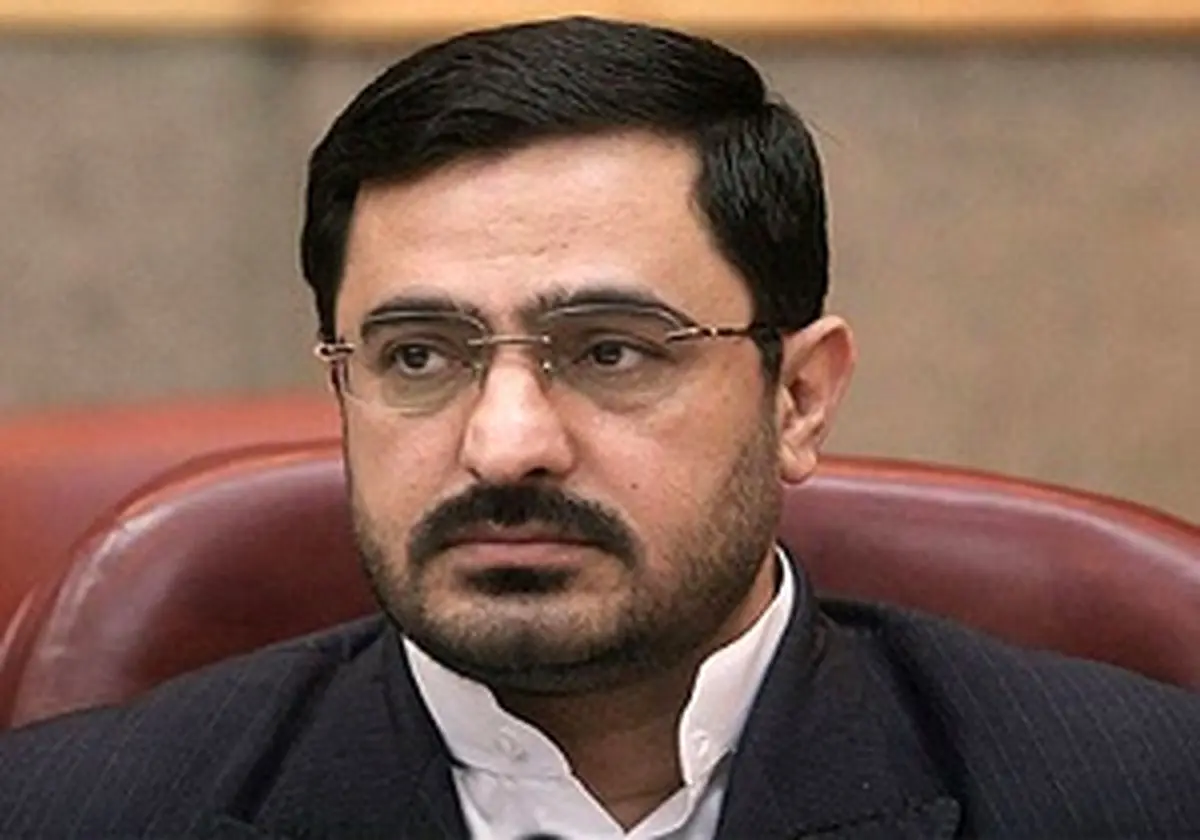 سعید مرتضوی دستگیر و به زندان معرفی شد