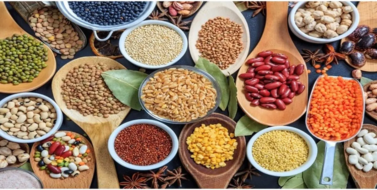 قیمت انواع حبوبات در ایام محرم چقدر است؟