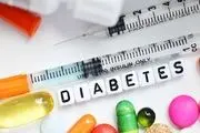 افزایش خطر ابتلا به دیابت با کبد چرب
