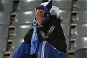 از حمله قلبی قرمزها تا سردرد آبی‌ها