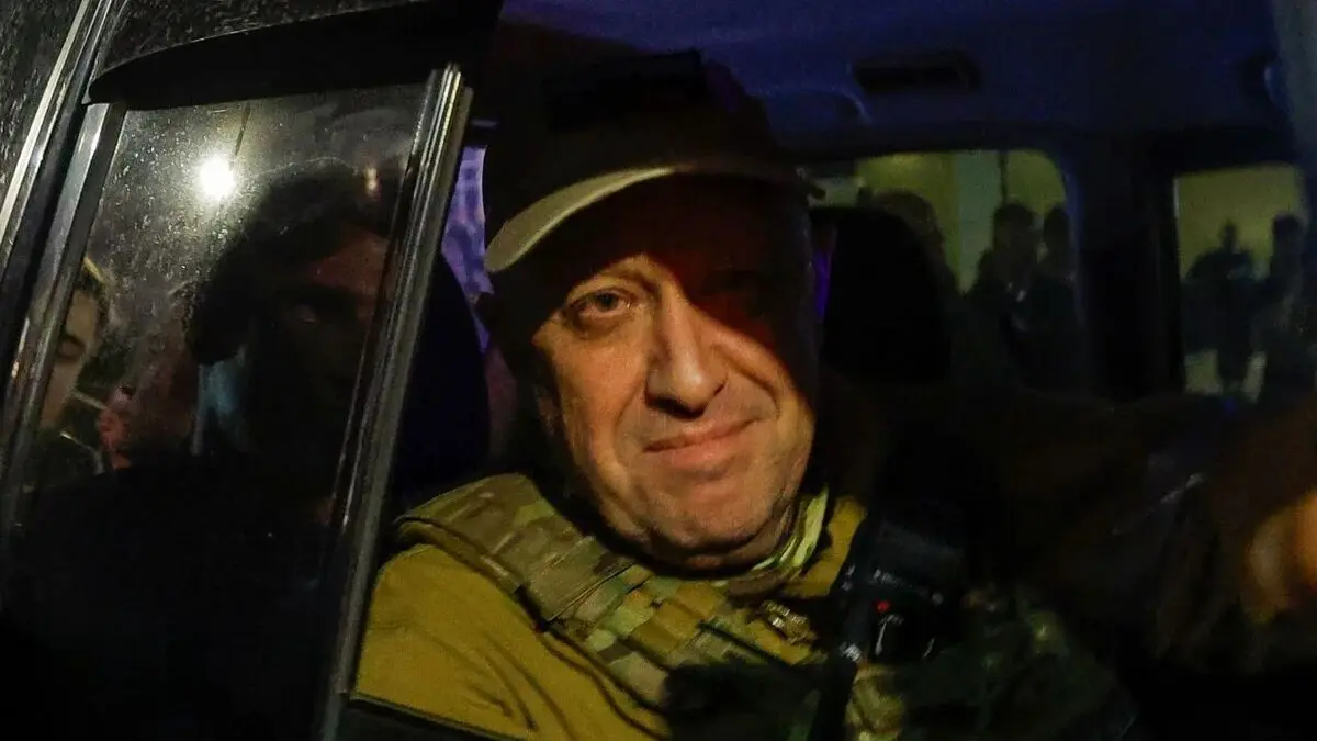 فرجام واگنرها از منظر سی ان ان