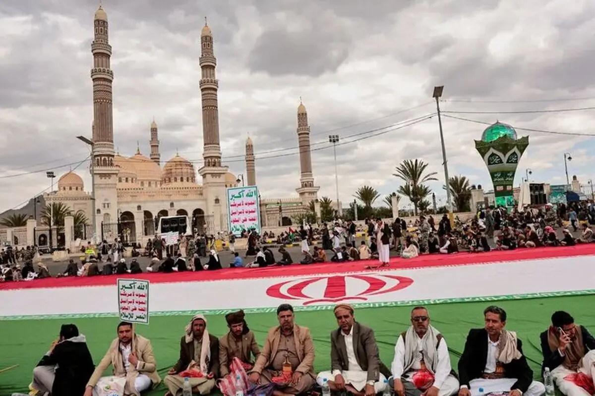 پیامدهای بین‌المللی محاصره دریایی اسرائیل در دریای سرخ