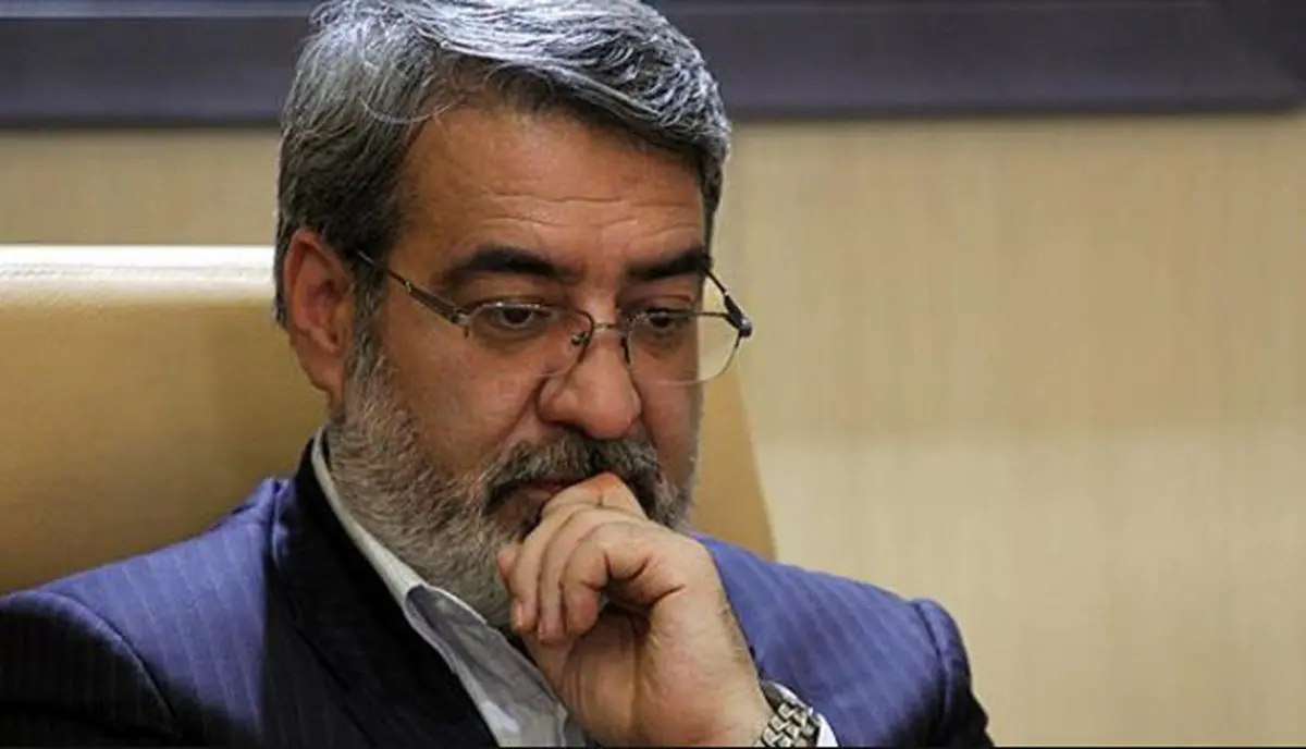 وزیر کشور: سیلزدگان به کمکهای بیشتری نیاز دارند